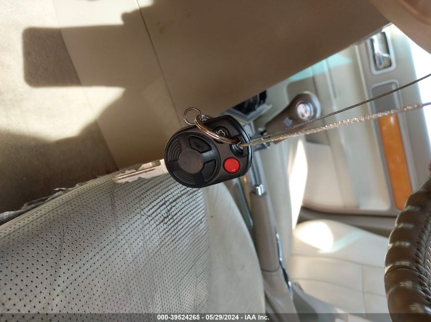 2008 Lincoln Mkz VIN: 3LNHM26T68R622307 Lot: 39524265