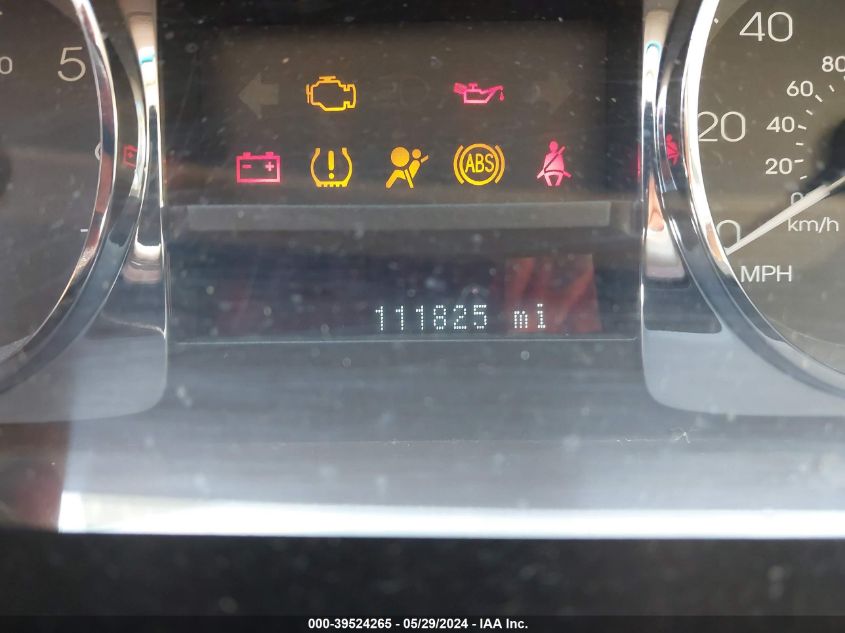 2008 Lincoln Mkz VIN: 3LNHM26T68R622307 Lot: 39524265