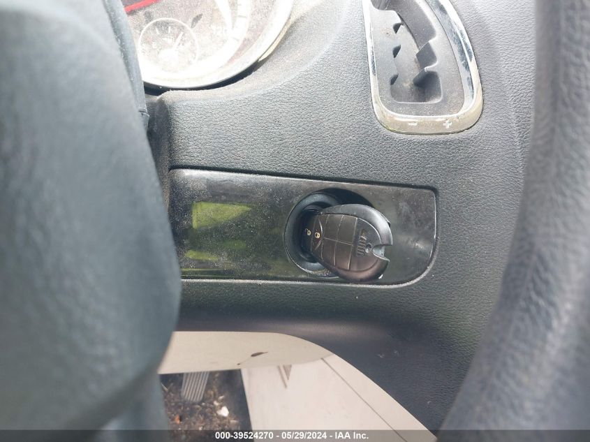 2015 Dodge Grand Caravan American Value Pkg VIN: 2C4RDGBG6FR724272 Lot: 39524270