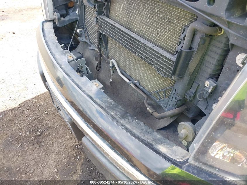 2010 Ford F-150 Fx4/Harley-Davidson/King Ranch/Lariat/Platinum/Xl/Xlt VIN: 1FTFW1EV6AFA19962 Lot: 39524274