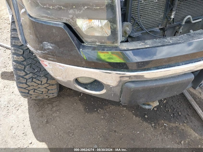 2010 Ford F-150 Fx4/Harley-Davidson/King Ranch/Lariat/Platinum/Xl/Xlt VIN: 1FTFW1EV6AFA19962 Lot: 39524274