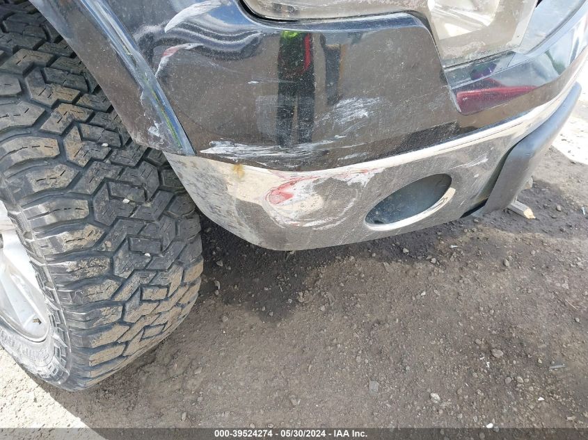 2010 Ford F-150 Fx4/Harley-Davidson/King Ranch/Lariat/Platinum/Xl/Xlt VIN: 1FTFW1EV6AFA19962 Lot: 39524274