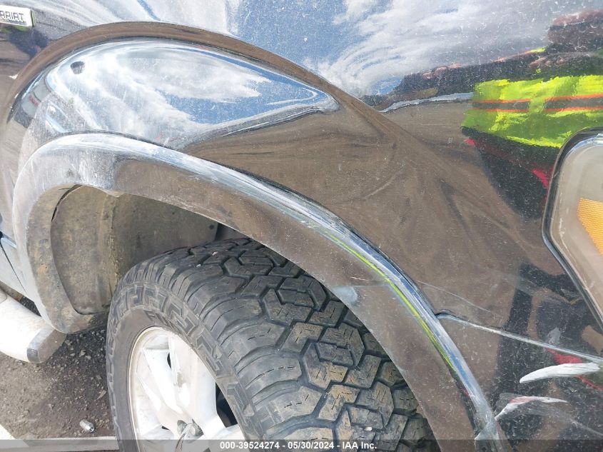 2010 Ford F-150 Fx4/Harley-Davidson/King Ranch/Lariat/Platinum/Xl/Xlt VIN: 1FTFW1EV6AFA19962 Lot: 39524274