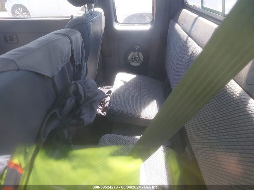 1993 Toyota Pickup 1/2 Ton Ex Long Whlbse Dx VIN: JT4RN93P2P5080260 Lot: 39524279