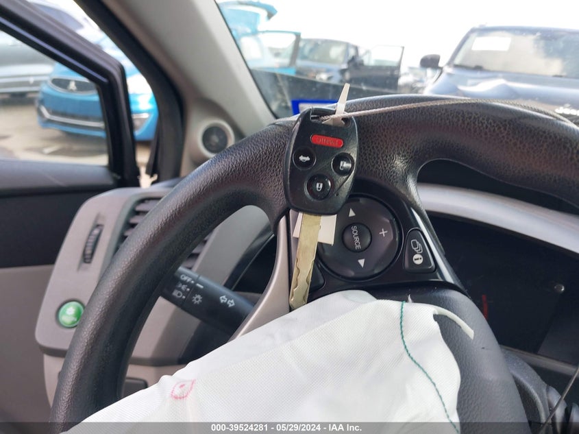 2012 Honda Civic Lx VIN: 2HGFG3B58CH548118 Lot: 39524281