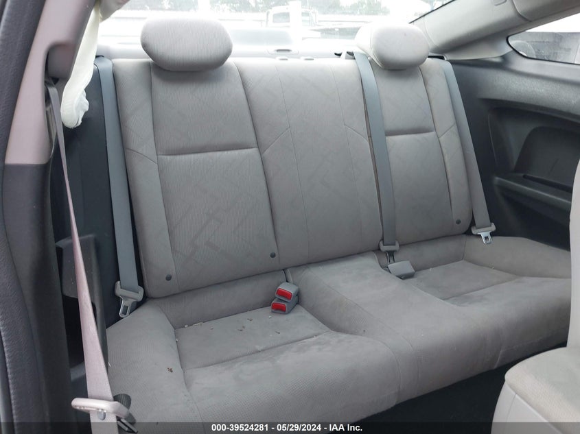 2012 Honda Civic Lx VIN: 2HGFG3B58CH548118 Lot: 39524281