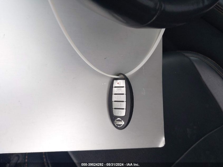 2022 Nissan Sentra Sr Xtronic Cvt VIN: 3N1AB8DVXNY318095 Lot: 39524292