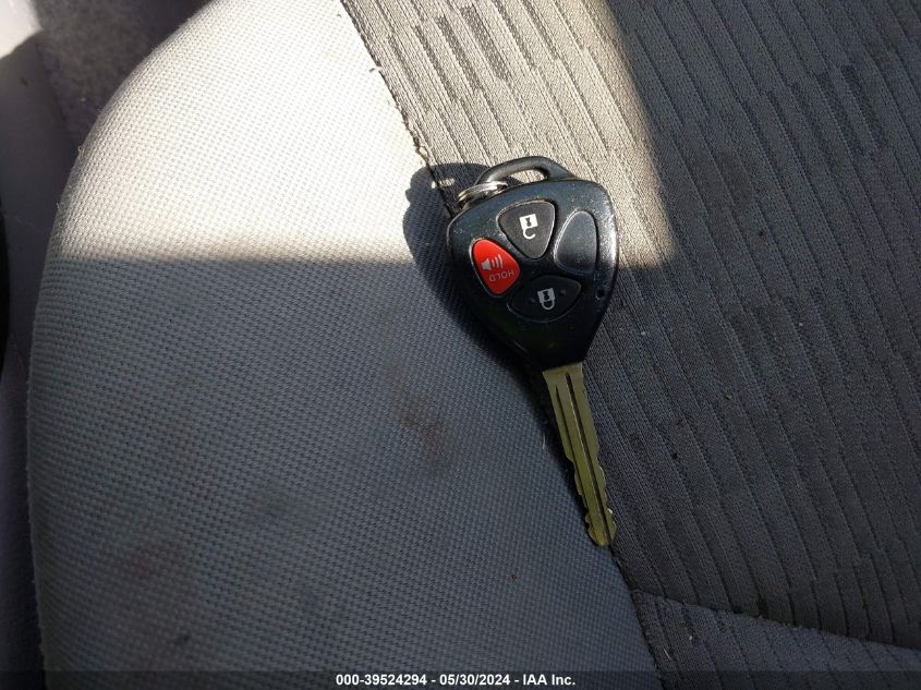 2010 Toyota Rav4 VIN: JTMBF4DV9AD036414 Lot: 39524294