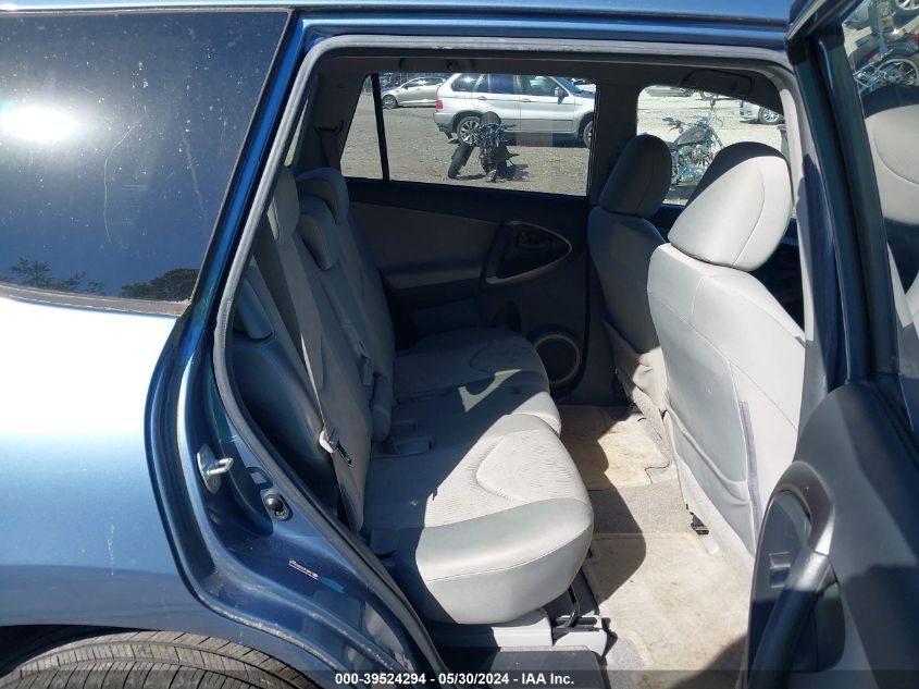 2010 Toyota Rav4 VIN: JTMBF4DV9AD036414 Lot: 39524294