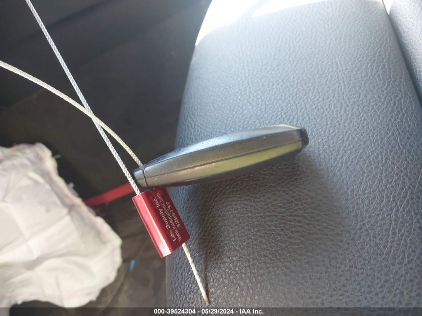 2014 BMW 428I VIN: WBA3N3C56EF712652 Lot: 39524304