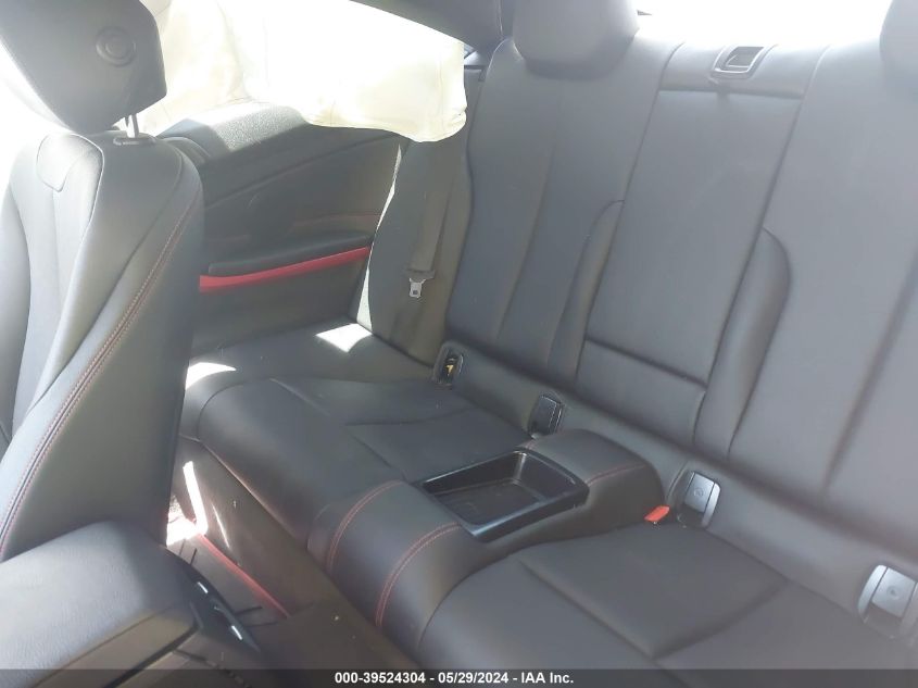 2014 BMW 428I VIN: WBA3N3C56EF712652 Lot: 39524304