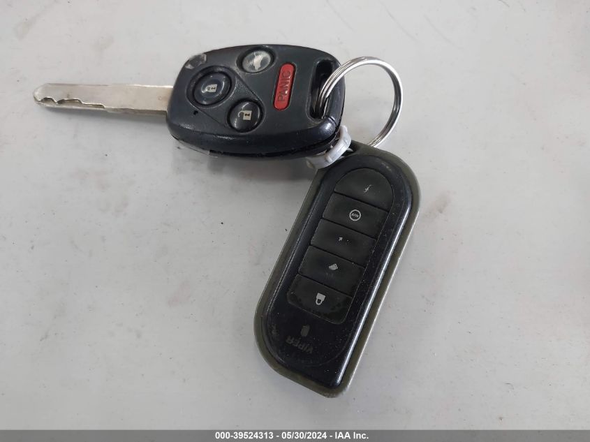 2009 Honda Pilot Ex-L VIN: 5FNYF48589B053214 Lot: 39524313