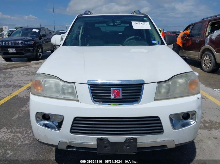 2007 Saturn Vue VIN: 5GZCZ63437S880662 Lot: 39524316