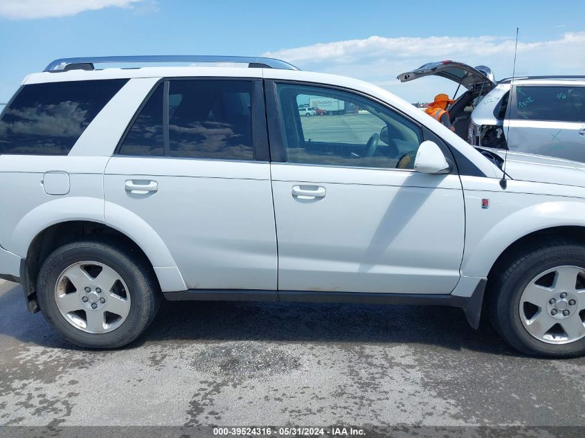 2007 Saturn Vue VIN: 5GZCZ63437S880662 Lot: 39524316