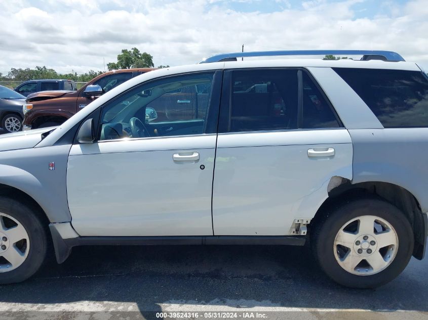 2007 Saturn Vue VIN: 5GZCZ63437S880662 Lot: 39524316