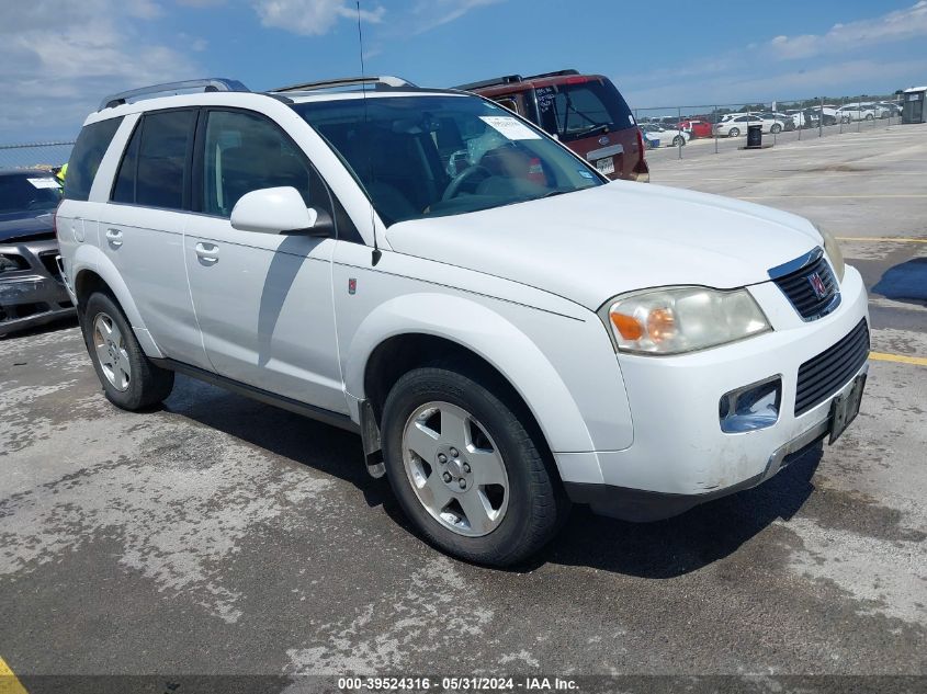 2007 Saturn Vue VIN: 5GZCZ63437S880662 Lot: 39524316