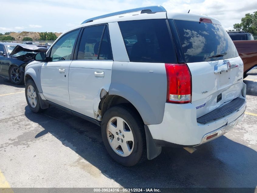 2007 Saturn Vue VIN: 5GZCZ63437S880662 Lot: 39524316