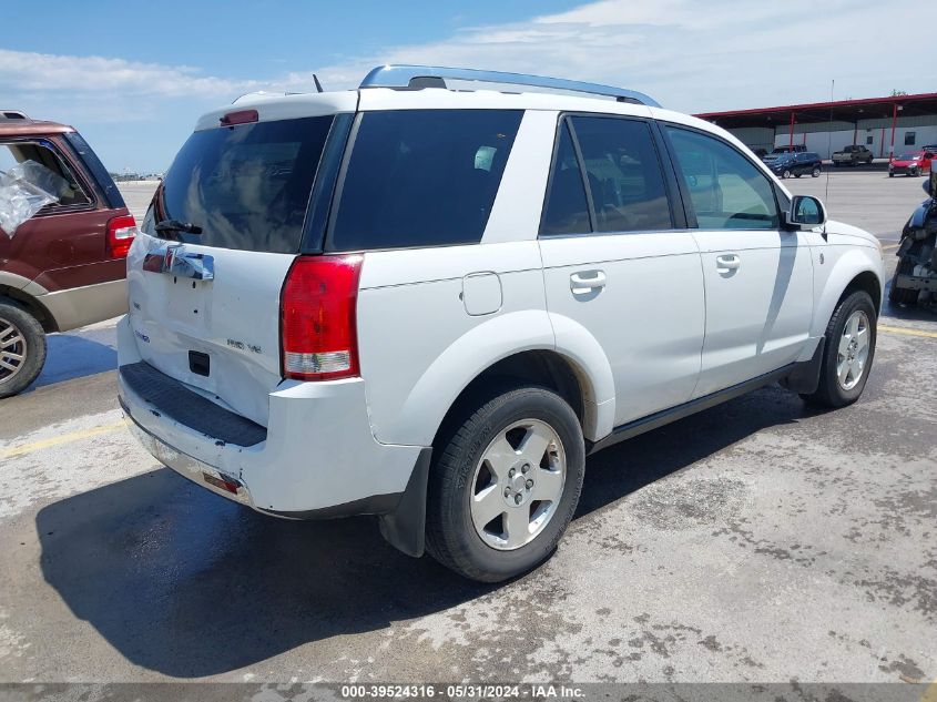 2007 Saturn Vue VIN: 5GZCZ63437S880662 Lot: 39524316