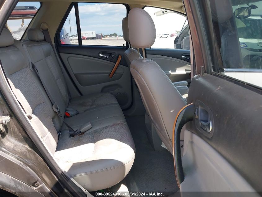 2007 Saturn Vue VIN: 5GZCZ63437S880662 Lot: 39524316