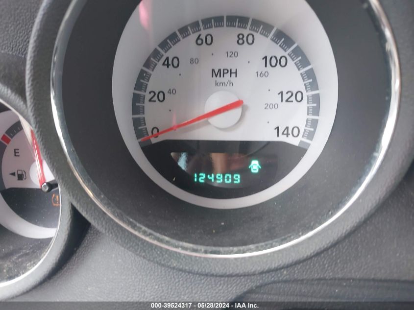 2008 Dodge Charger VIN: 2B3KA43G68H228681 Lot: 39524317