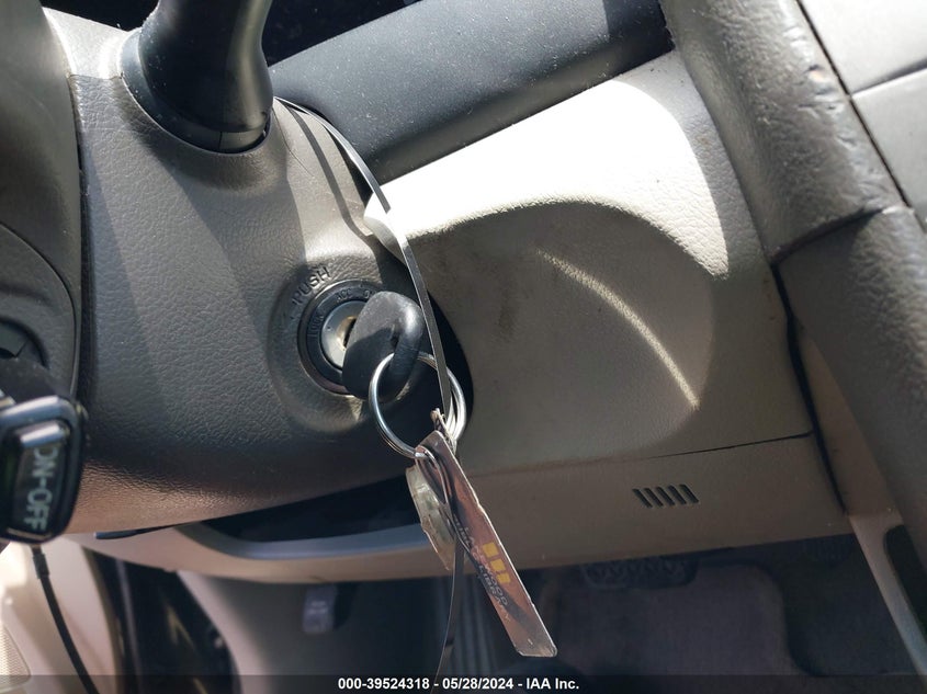 2009 Toyota Camry Le VIN: 4T1BE46K29U296005 Lot: 39524318