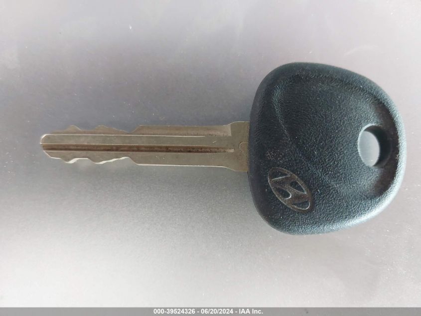 2013 Hyundai Accent Gls VIN: KMHCT4AE9DU376583 Lot: 39524326