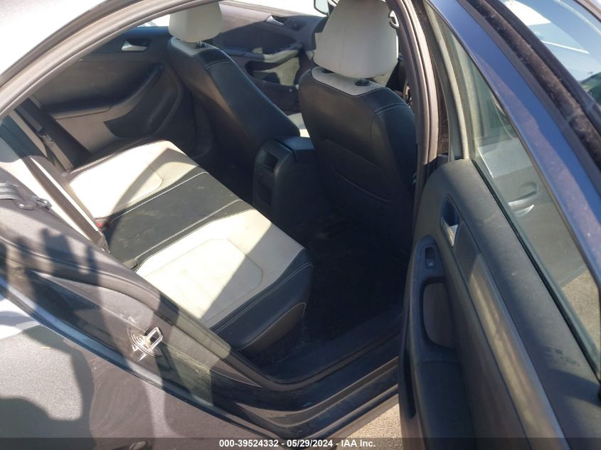 2016 Volkswagen Jetta 1.8T Sport VIN: 3VWD17AJ5GM307103 Lot: 39524332