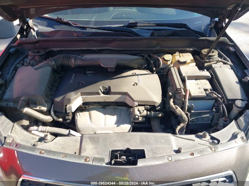 2013 Chevrolet Malibu 1Ls VIN: 1G11B5SA0DF164555 Lot: 39524344