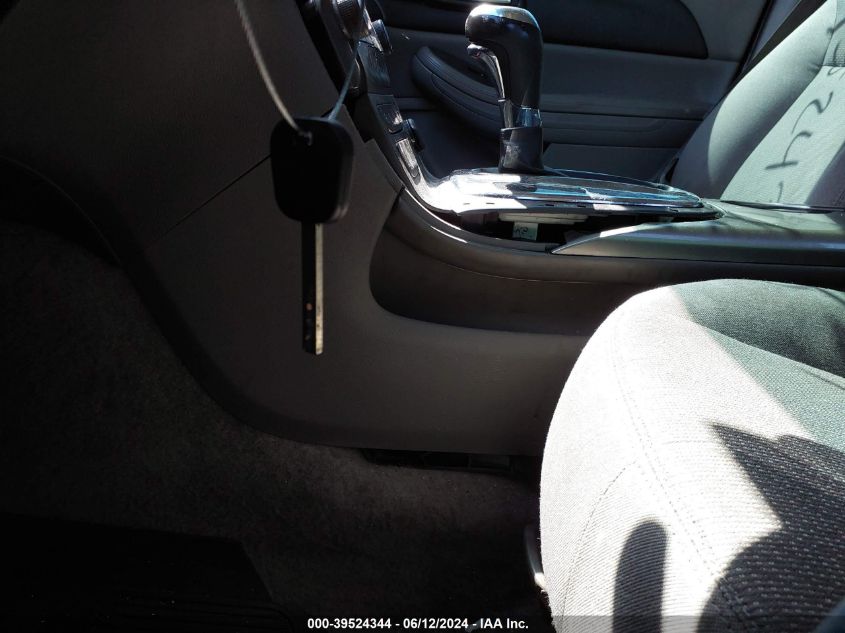 2013 Chevrolet Malibu 1Ls VIN: 1G11B5SA0DF164555 Lot: 39524344