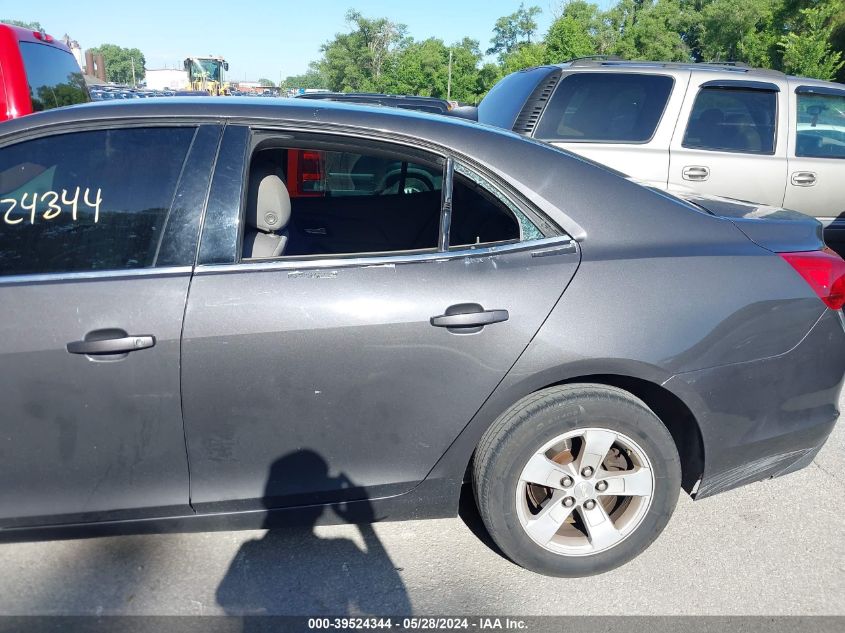 2013 Chevrolet Malibu 1Ls VIN: 1G11B5SA0DF164555 Lot: 39524344