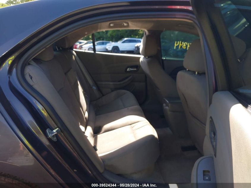 2013 Chevrolet Malibu 1Ls VIN: 1G11B5SA0DF164555 Lot: 39524344