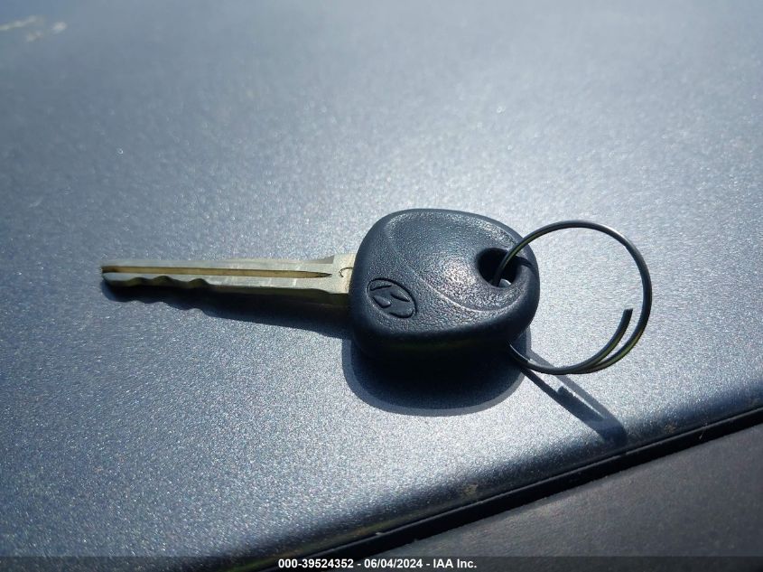 2019 Hyundai Elantra Se VIN: 5NPD74LF0KH444375 Lot: 39524352