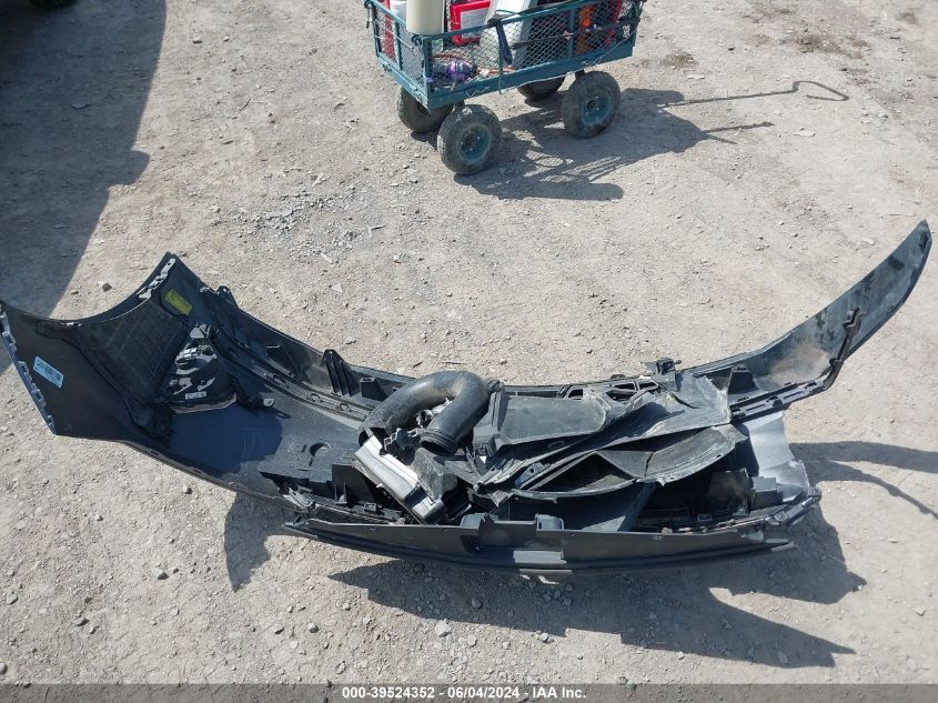 2019 Hyundai Elantra Se VIN: 5NPD74LF0KH444375 Lot: 39524352