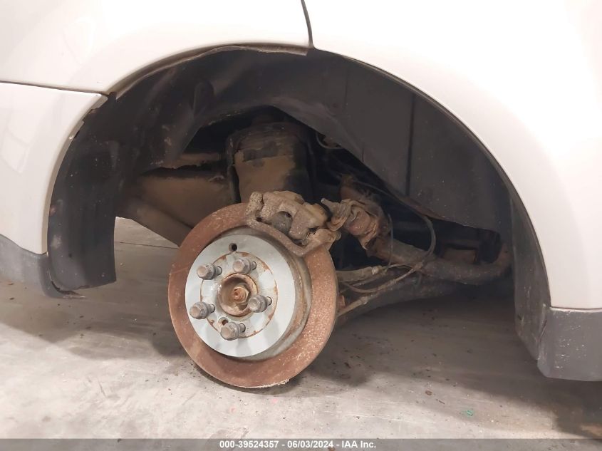 2006 Land Rover Range Rover Sport Hse VIN: SALSF25446A904783 Lot: 39524357