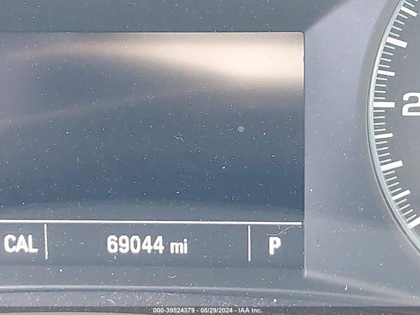 2018 Chevrolet Malibu Lt VIN: 1G1ZD5ST7JF268034 Lot: 39524379