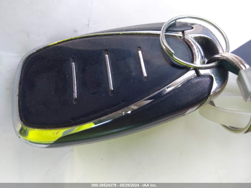 2018 Chevrolet Malibu Lt VIN: 1G1ZD5ST7JF268034 Lot: 39524379