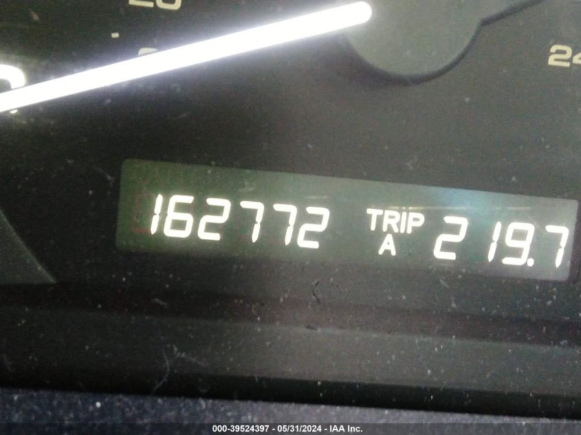 2006 Honda Accord 3.0 Ex VIN: 1HGCM65596A059884 Lot: 39524397