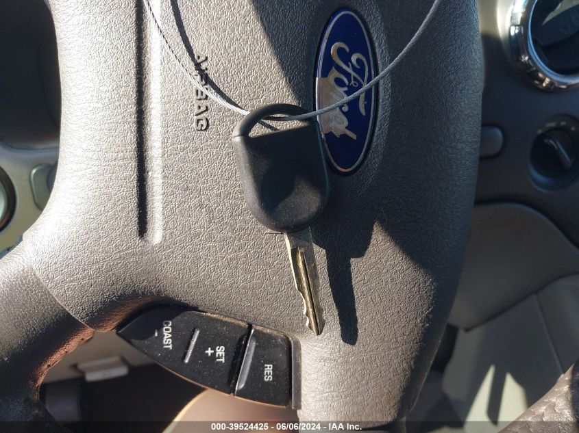 2006 Ford Expedition Xlt/Xlt Sport VIN: 1FMPU16566LA60735 Lot: 39524425