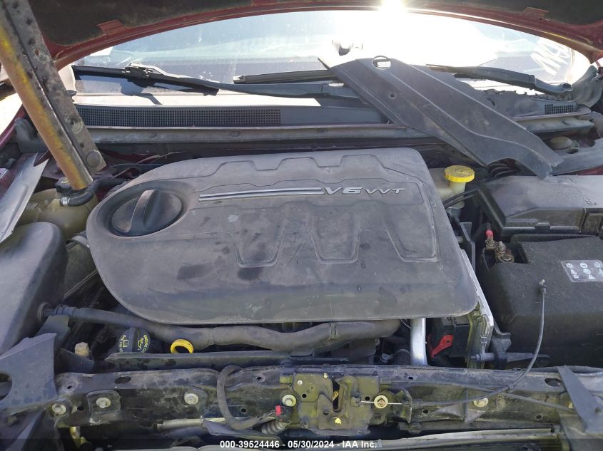 2015 Chrysler 200 S VIN: 1C3CCCDG6FN514559 Lot: 39524446