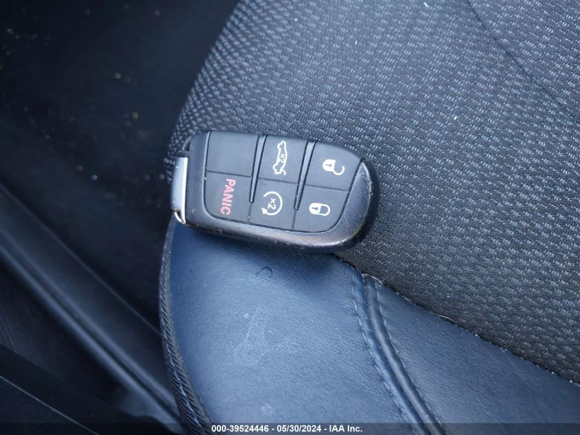 2015 Chrysler 200 S VIN: 1C3CCCDG6FN514559 Lot: 39524446