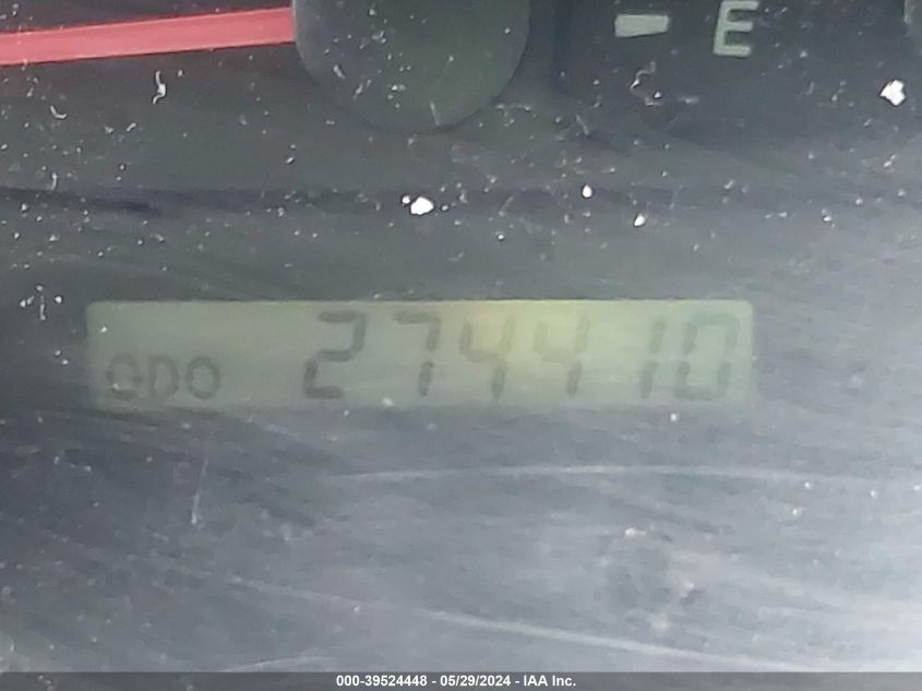 2004 Toyota Camry Le VIN: 4T1BE32K54U811278 Lot: 39524448