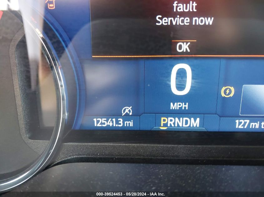 2024 Ford Expedition Limited Max VIN: 1FMJK2A84REA35571 Lot: 39524453