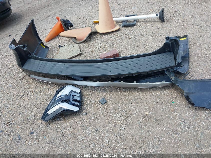 2024 Ford Expedition Limited Max VIN: 1FMJK2A84REA35571 Lot: 39524453