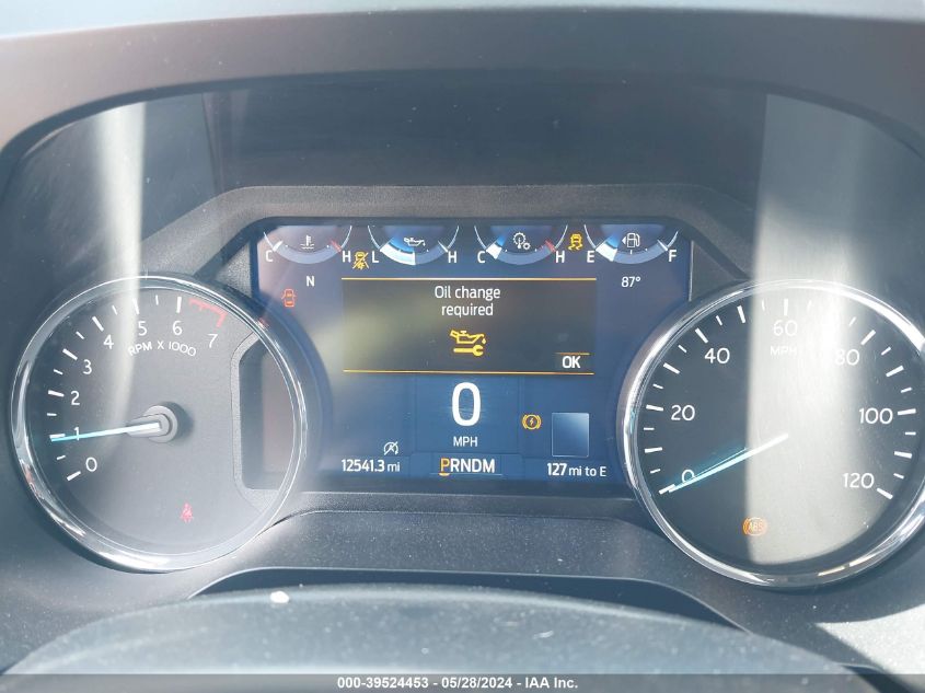 2024 Ford Expedition Limited Max VIN: 1FMJK2A84REA35571 Lot: 39524453