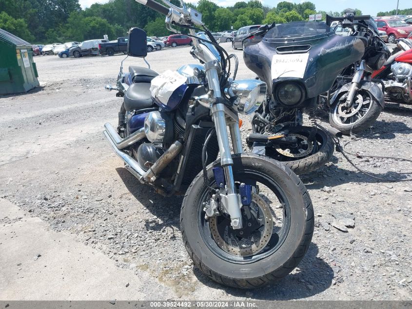 2005 Suzuki M50 Bk5 VIN: JS1VS56A052104409 Lot: 39524492