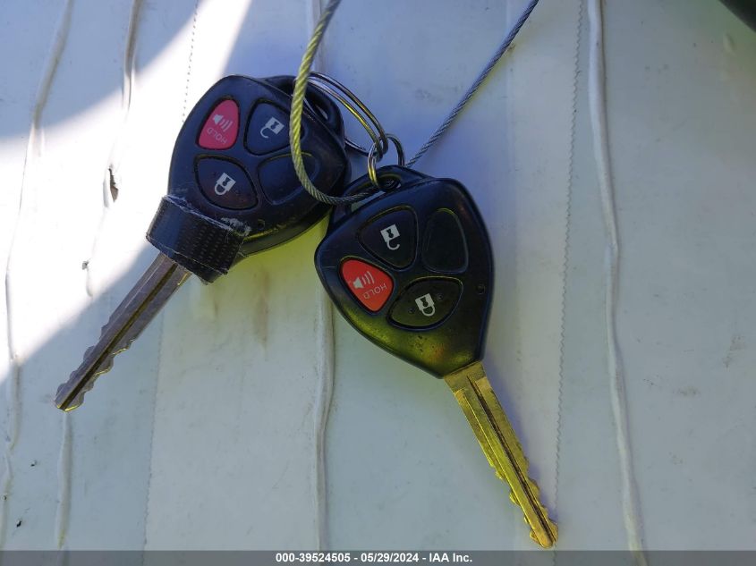 2008 Toyota Rav4 Sport V6 VIN: JTMBK32V386038408 Lot: 39524505