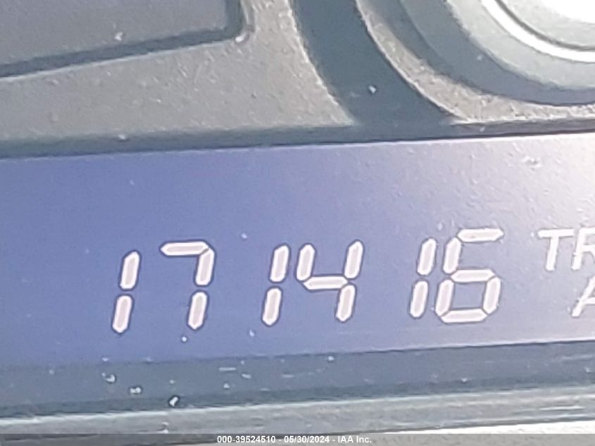 2010 Honda Civic Ex VIN: 2HGFG1B80AH514881 Lot: 39524510