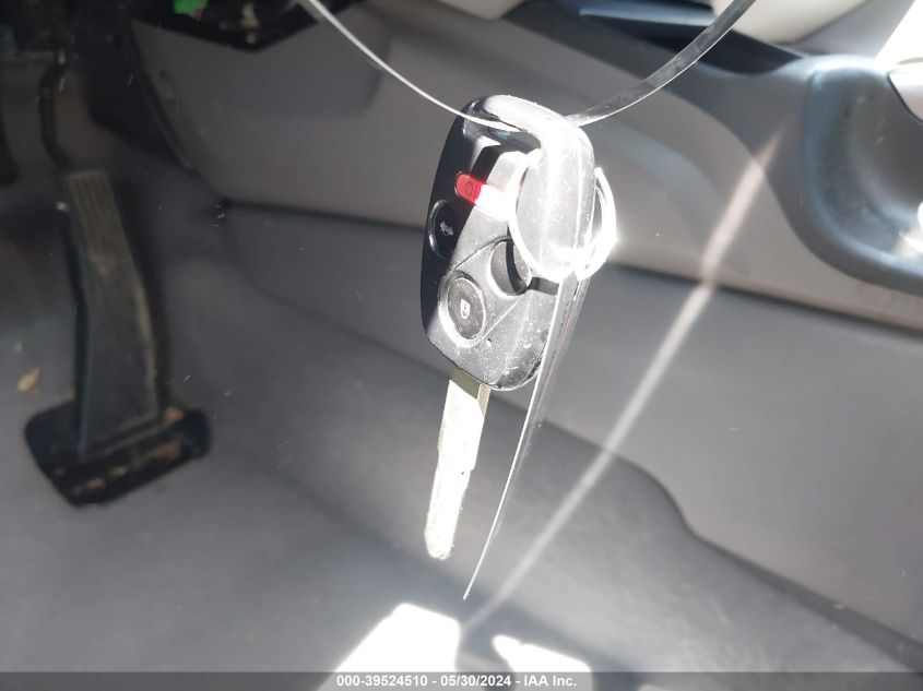 2010 Honda Civic Ex VIN: 2HGFG1B80AH514881 Lot: 39524510