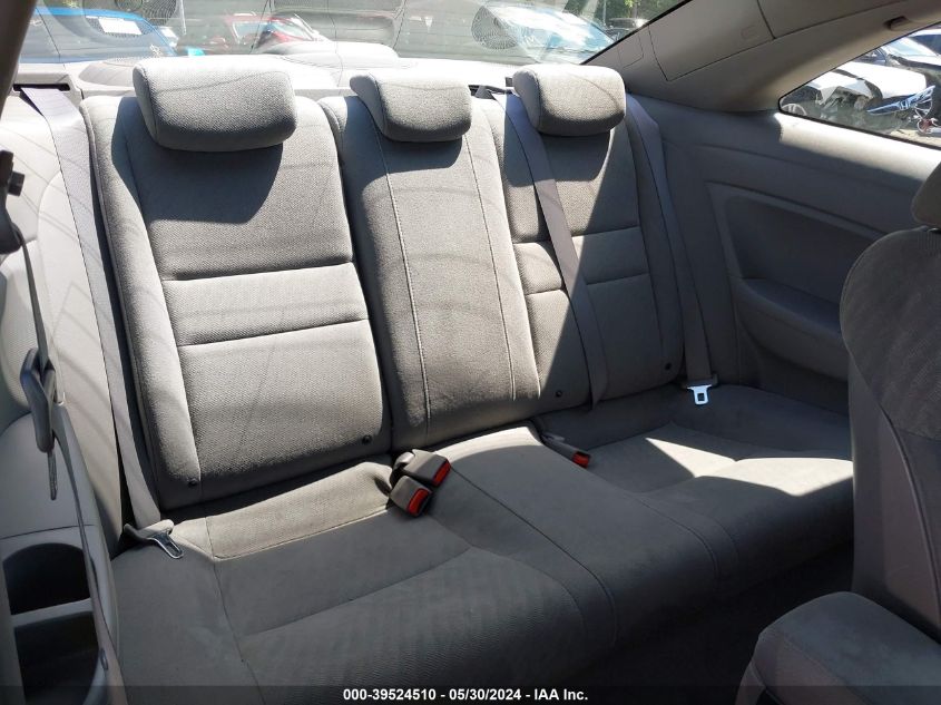 2010 Honda Civic Ex VIN: 2HGFG1B80AH514881 Lot: 39524510