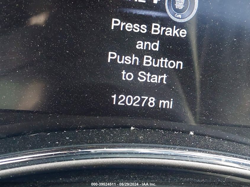 2019 Jeep Grand Cherokee Limited 4X4 VIN: 1C4RJFBG6KC758041 Lot: 39524511